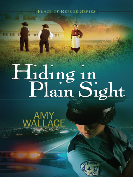 Title details for Hiding in Plain Sight by Amy Wallace - Available